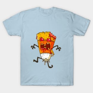 Candy Corn T-Shirt